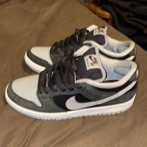 Nike SB Dunk Low Pro J-pack shadow, Mens 9